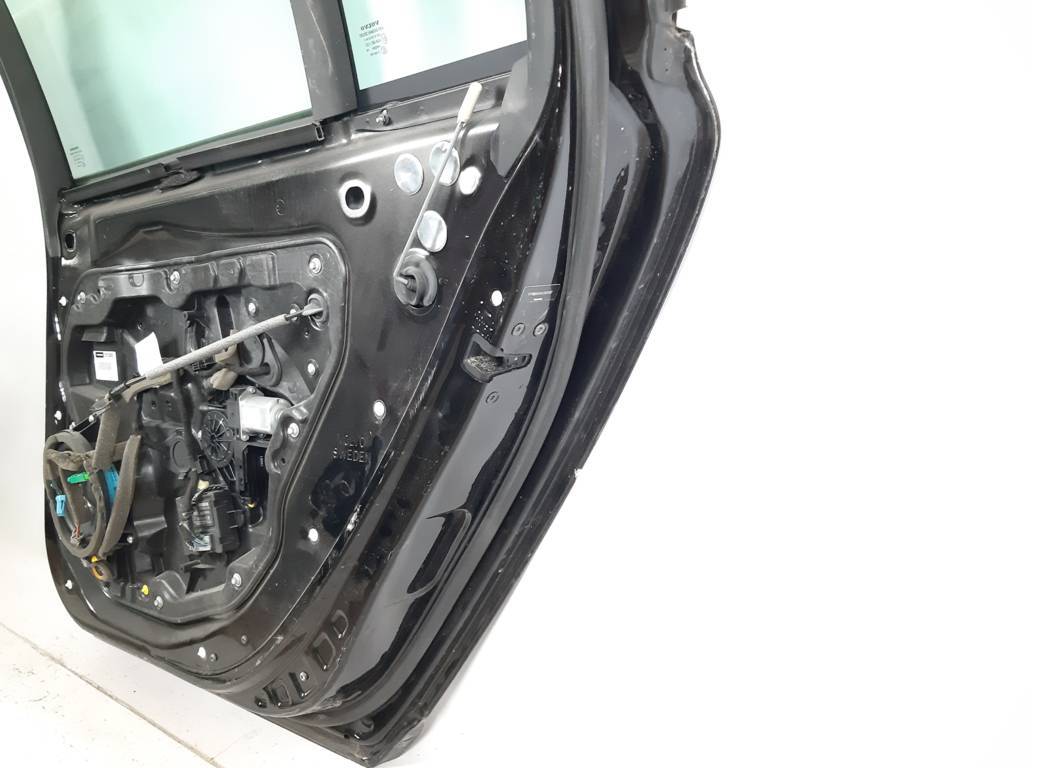 S80 Дверь задняя правая голая Volvo S80 2010-2016 32228893 Volvo S80 6