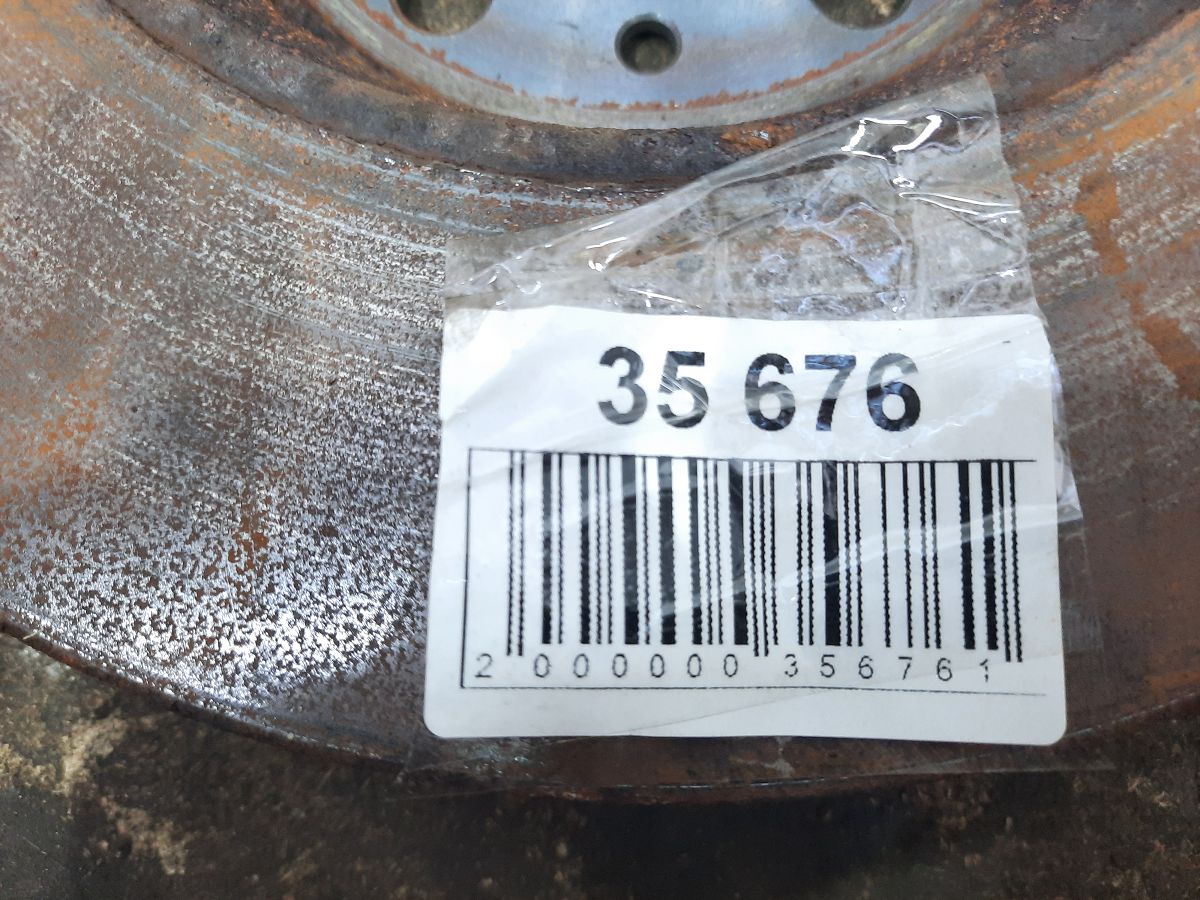 Trax Диск тормозной передний левый/правый Chevrolet Trax 2015-2020 23118342 Chevrolet Trax 4 Trax Диск тормозной передний левый/правый Chevrolet Trax 2015-2020 23118342 Chevrolet Trax 4