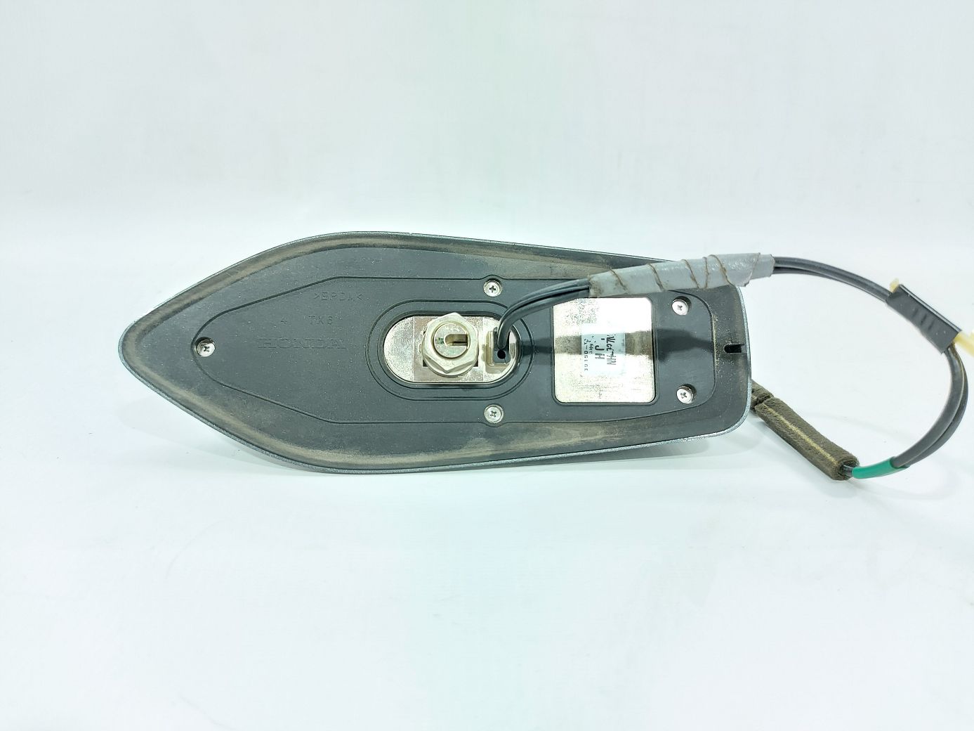 Ilx Антена (плавець) Acura ILX 2013-2015 39150TX6A01ZG Acura ILX 3