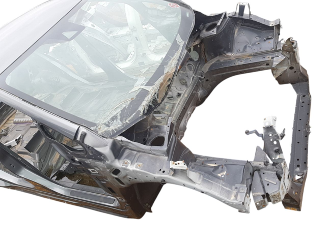 Leaf Кузов Nissan Leaf 2020-2025 G62603NFMA Nissan Leaf 2