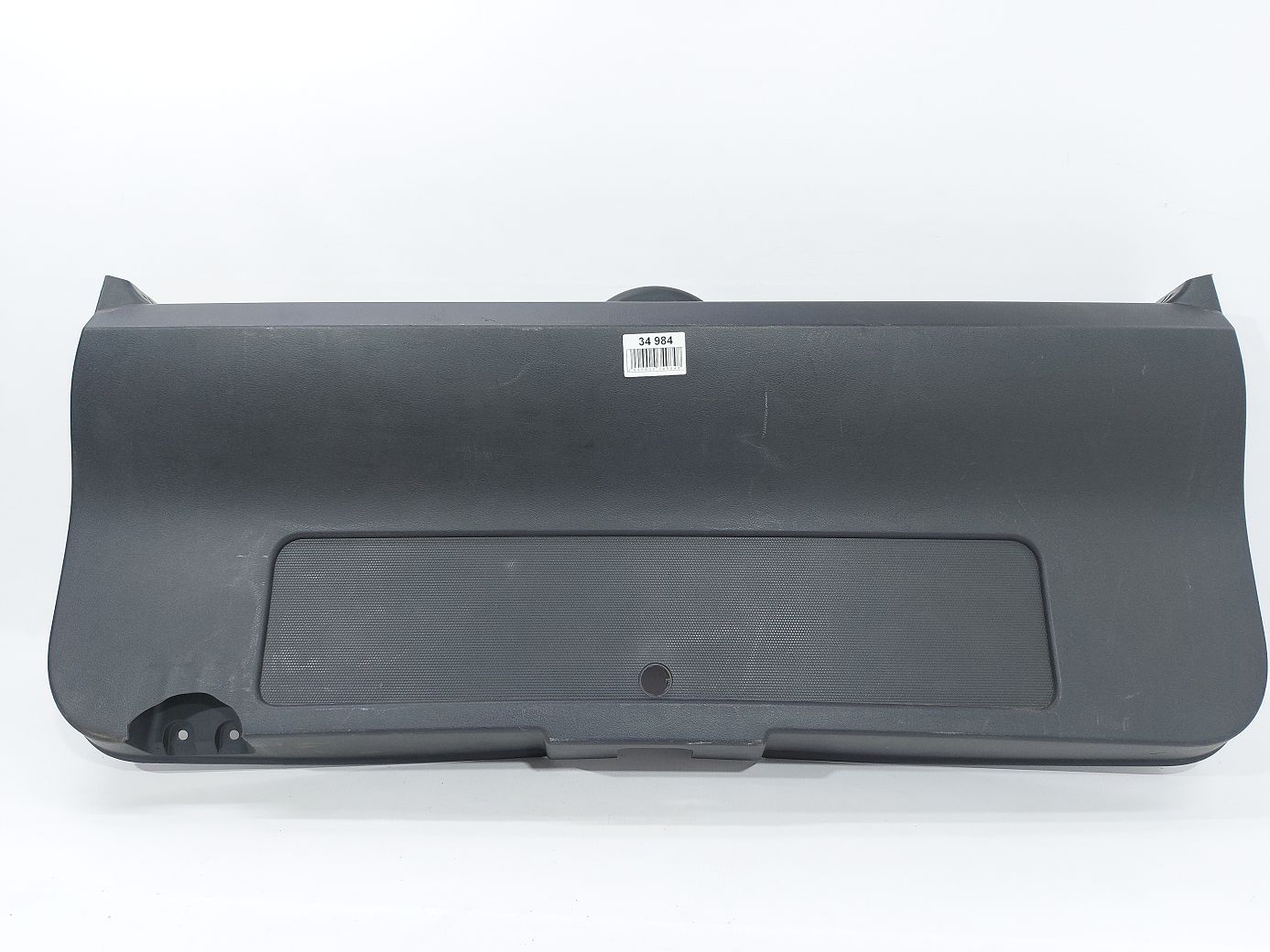 Patriot Обшивка кришки багажника нижня Jeep Patriot 2007-2017 1AZ45DK2AG Jeep Patriot 7