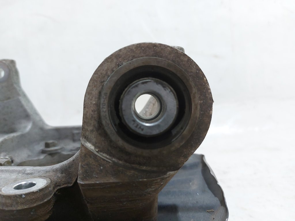 Fusion hybrid Поворотний кулак задній Ford Fusion Hybrid 2013-2014 DG9Z5B759A Ford Fusion Hybrid 11