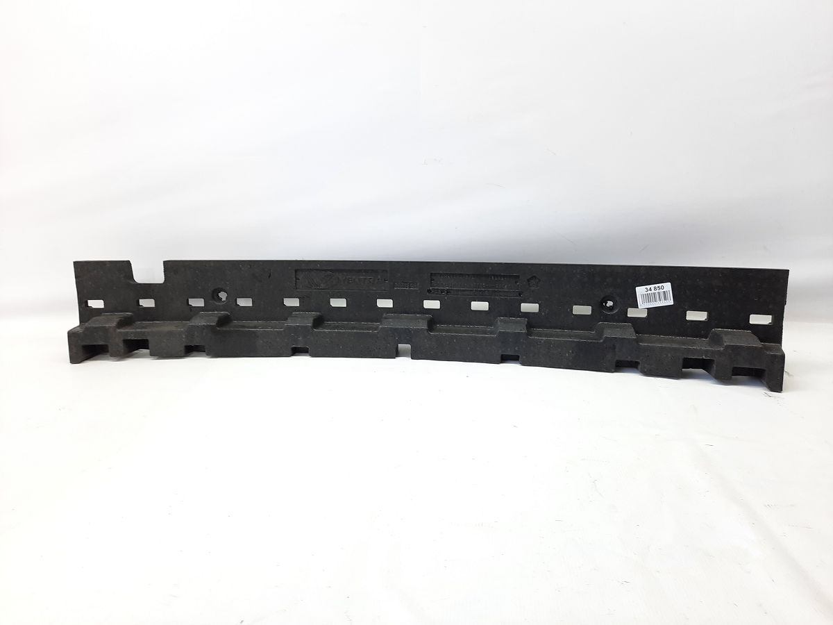 Patriot Абсорбер бампера заднього Jeep Patriot 2011-2018 68091517AA Jeep Patriot 4