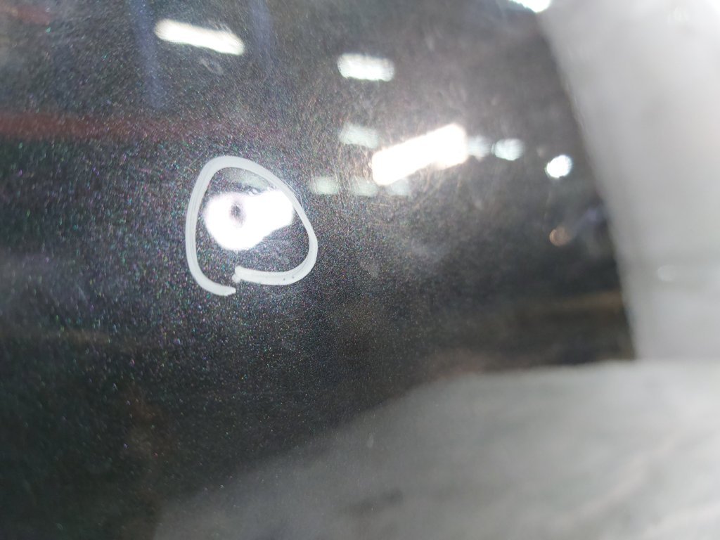 7 series Двері задні ліві BMW 7 2012 41007203981 BMW 7 15