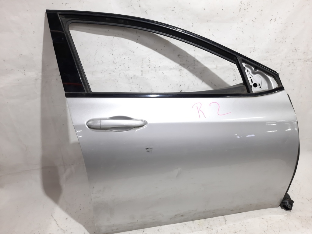Dart Двері передні права Dodge Dart 2013-2019 68158724AD Dodge Dart 15