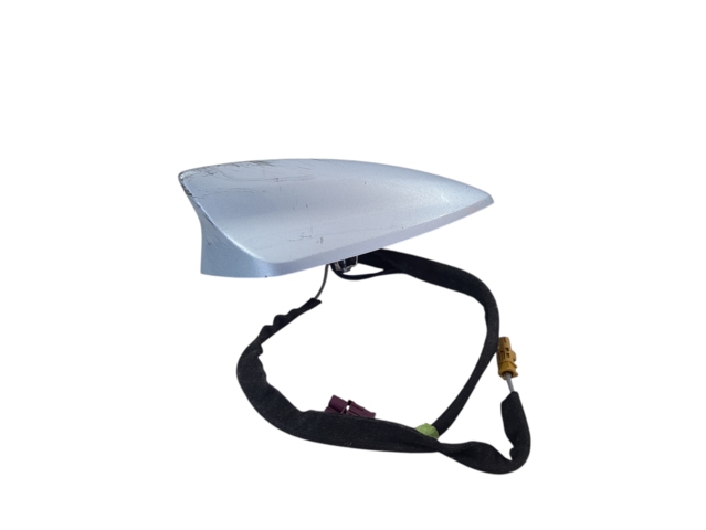 Bolt. Антенна (плавник) Chevrolet Bolt EV 2017-2019 23211291 Chevrolet Bolt EV