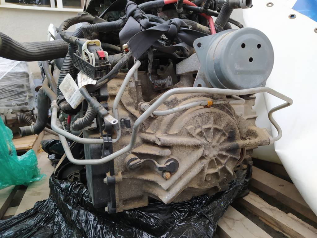 Malibu Двигатель Chevrolet Malibu 2013-2016 12669245 Chevrolet Malibu 16