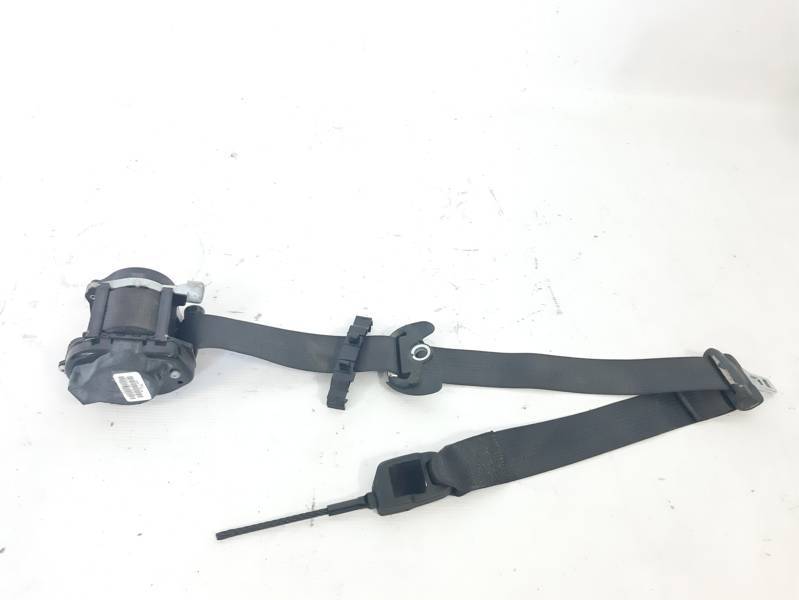 Dart Ремінь безпеки передній правий (не робочий) Dodge Dart 2013-2019 6DR28HL1AA Dodge Dart 11 Dart Ремінь безпеки передній правий (не робочий) Dodge Dart 2013-2019 6DR28HL1AA Dodge Dart 11