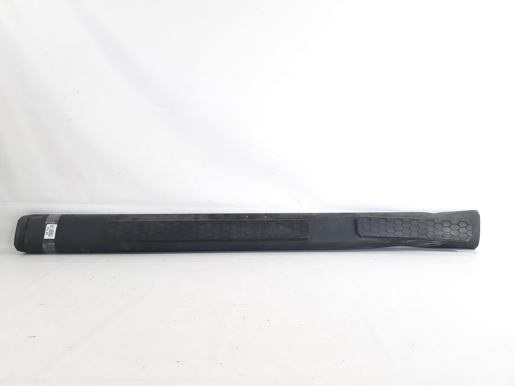 Товари з дефектами. Поріг лівий (алюмінієвий) (дефект) Jeep Wrangler 2018-2020 82215327 Jeep Wrangler