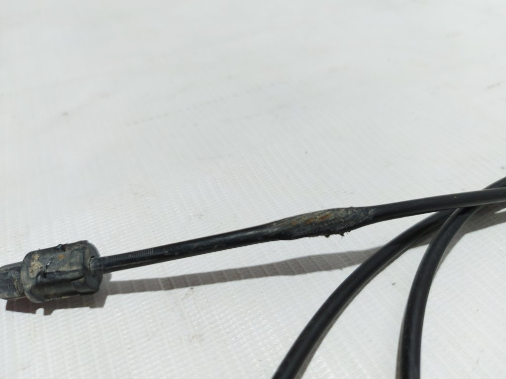 200 limited Трос открытия капота Chrysler 200 Limited 2015-2017 68110055AC Chrysler 200 Limited 8