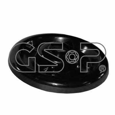 Тарелка пружины Тарелка пружины подвески передняя GSP 514190 1