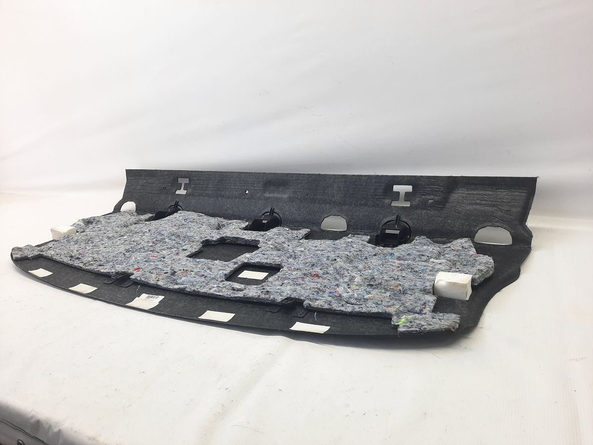 Dart Полиця під заднє скло Dodge Dart 2013-2015 1SW37DX9AF Dodge Dart 14