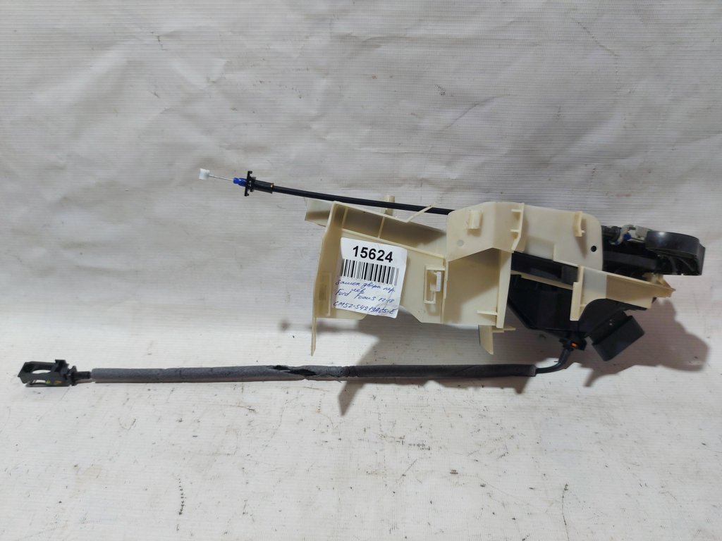 Focus Замок дверей передньої/задньої лівої Ford Focus 2012-2014 CM5Z54219A65E Ford Focus 9