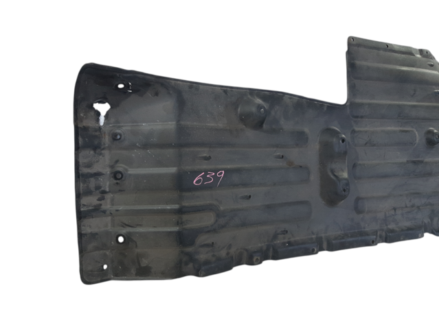 Ridgeline Защита днища Honda Ridgeline 2017-2025 74566T6ZA00 Honda Ridgeline 3 Ridgeline Защита днища Honda Ridgeline 2017-2025 74566T6ZA00 Honda Ridgeline 3