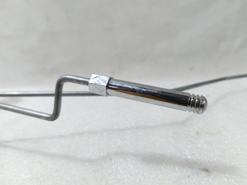 Patriot Замок дверей передньої правої Jeep Patriot 2011-2017 4589422AI Jeep Patriot 20