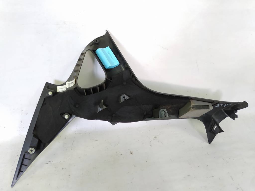 Dart Накладка стійки задньої права Dodge Dart 2013-2019 1SW46DX9AF Dodge Dart 33