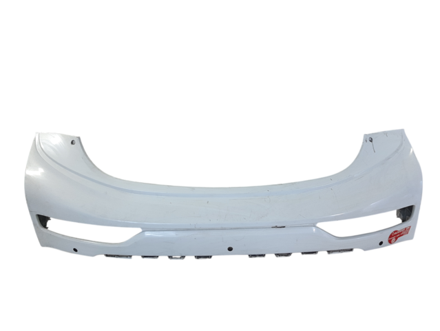 Бампер задній Chevrolet Bolt EV 2017-2021 42614151 Chevrolet Bolt EV