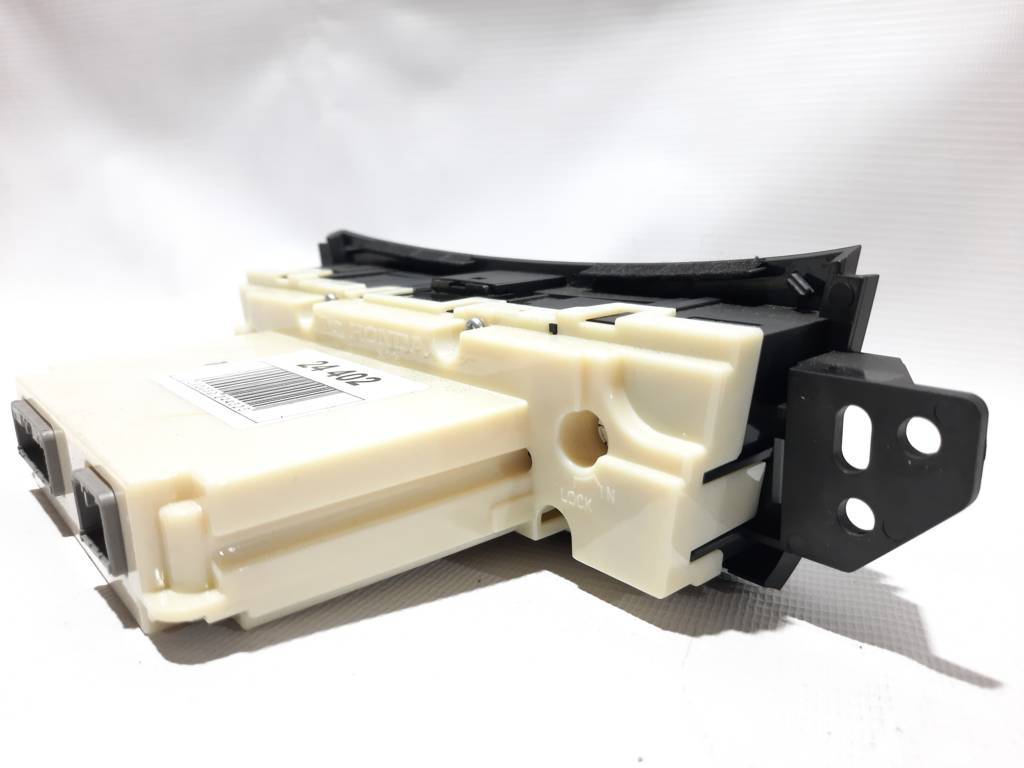 Tsx Блок управління клімат-контролем Acura TSX 2011-2014 79600TL2A41ZA Acura TSX 4