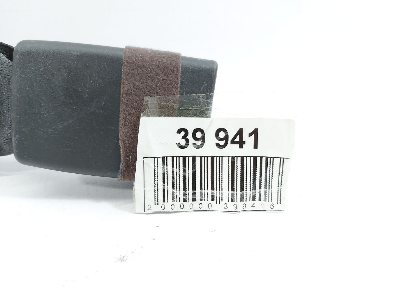 Ats Замки ременя безпеки задні Cadillac ATS 2013-2019 19330995 Cadillac ATS 3