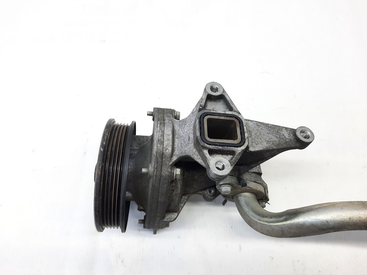 Malibu Помпа системи охолодження Chevrolet Malibu 2013-2021 12690252 Chevrolet Malibu 3