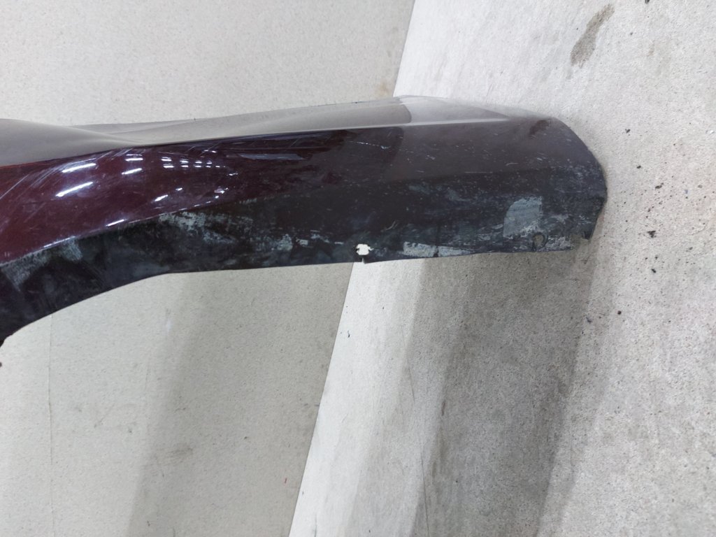 Passat Бампер задний Volkswagen Passat 2012-2015 561807421EGRU Volkswagen Passat 15