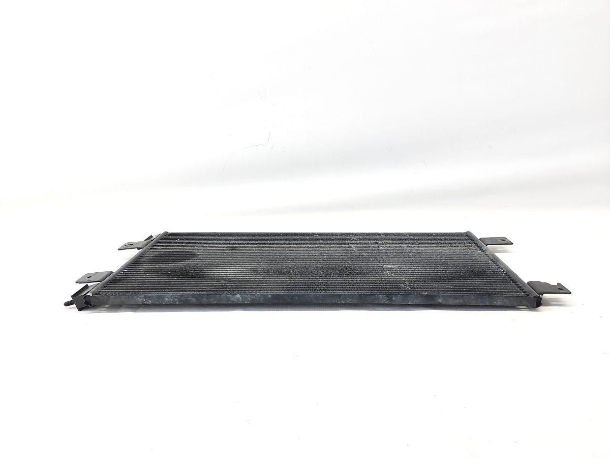 Compass Радіатор кондиціонера Jeep Compass 2010-2017 68078975AB Jeep Compass 4