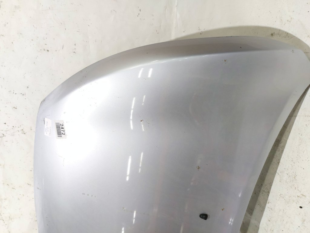 Mirage Капот Mitsubishi Mirage 2014-2015 5900A512 Mitsubishi Mirage 7