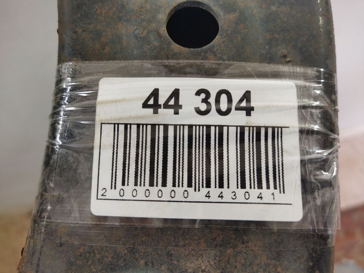 6 Важіль передній правий нижній Mazda 6 2013-2017 GHP934300M Mazda 6 8