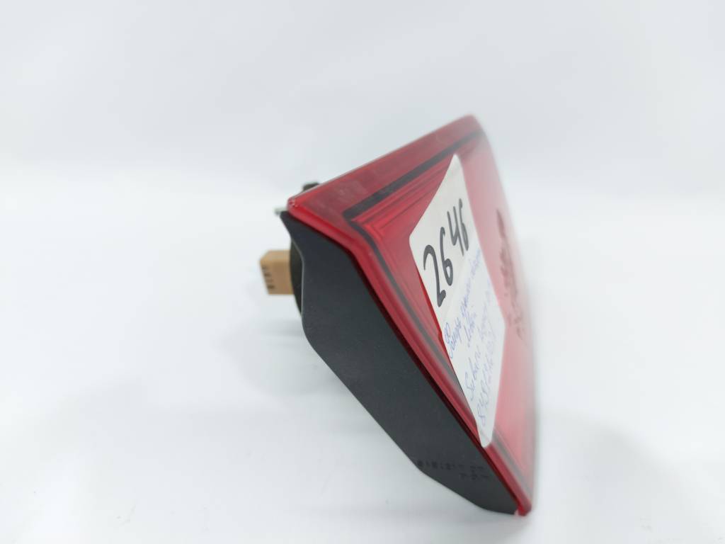 Legacy Фонарь крышки багажника левый Subaru Legacy 2010-2014 84912AJ03A Subaru Legacy 3