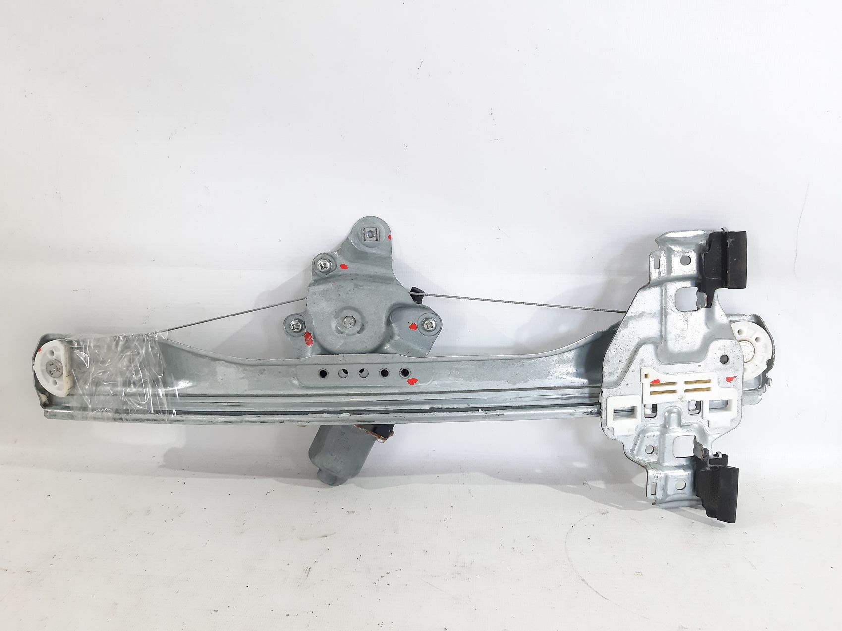 Cruze Склопідйомник дверей задньої лівої Chevrolet Cruze 2012-2016 95299685 Chevrolet Cruze 26