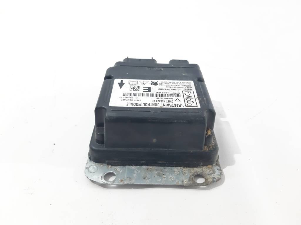 C-max Модуль управления Airbag Ford C-Max 2016-2018 DM5Z14B321P Ford C-Max 2
