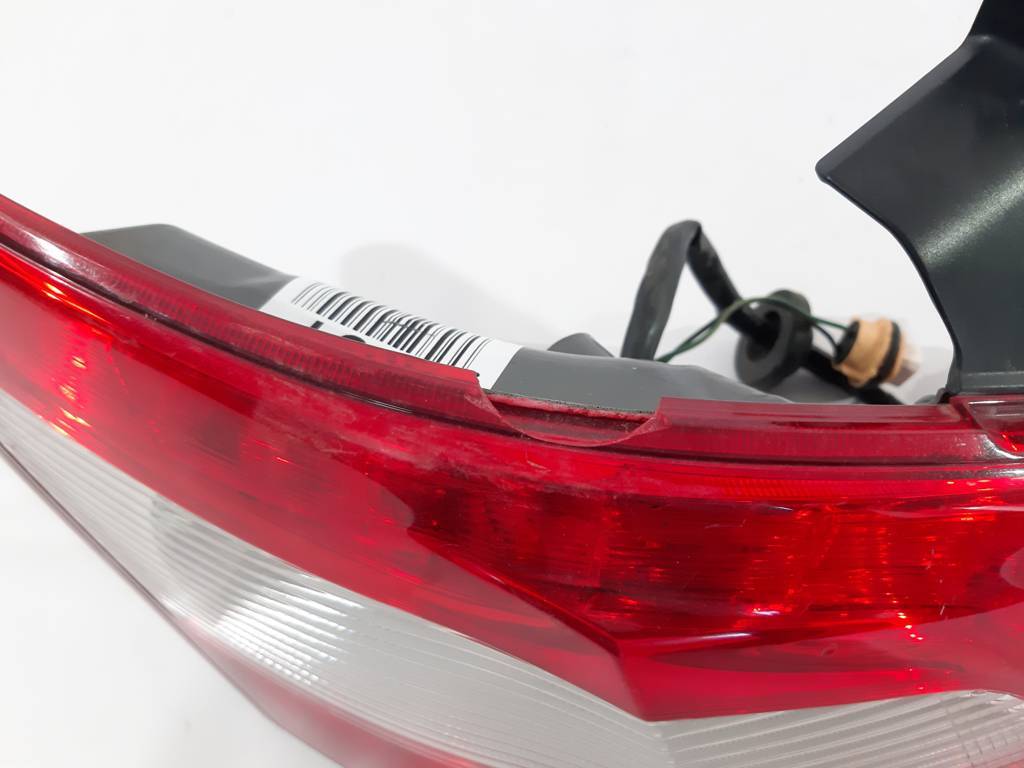 Товари з дефектами Ліхтар задній лівий Steanly P6775L скол Nissan Maxima 2009-2011 265559N00B Nissan Maxima 2