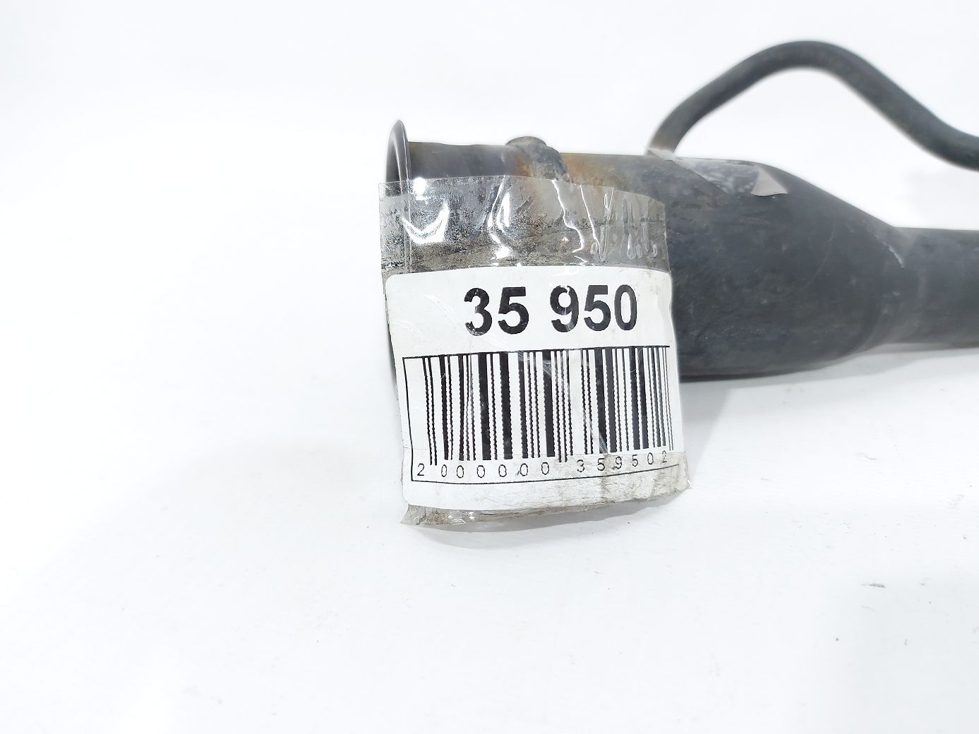 Dart Заливна горловина паливного бака Dodge Dart 2013-2019 68091428AB Dodge Dart 10