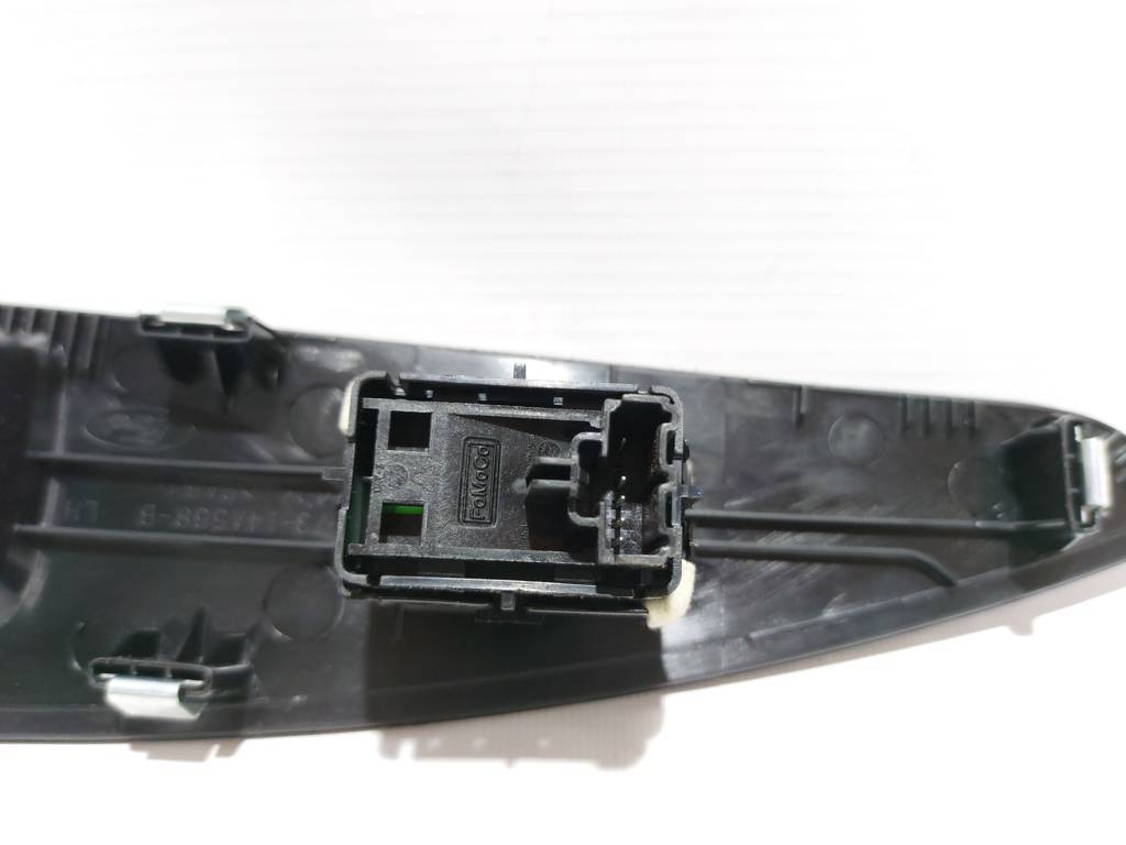 Fusion Блок управления стеклоподъёмником пассажирской двери Ford Fusion 2013-2020 DG9Z14529AB Ford Fusion 6