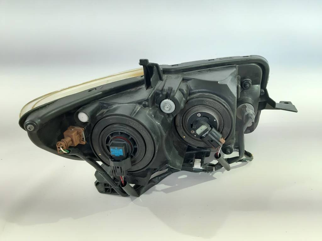 Scion xb Фара ліва Toyota Scion XB 2008-2010 8117012B90 Toyota Scion XB 6