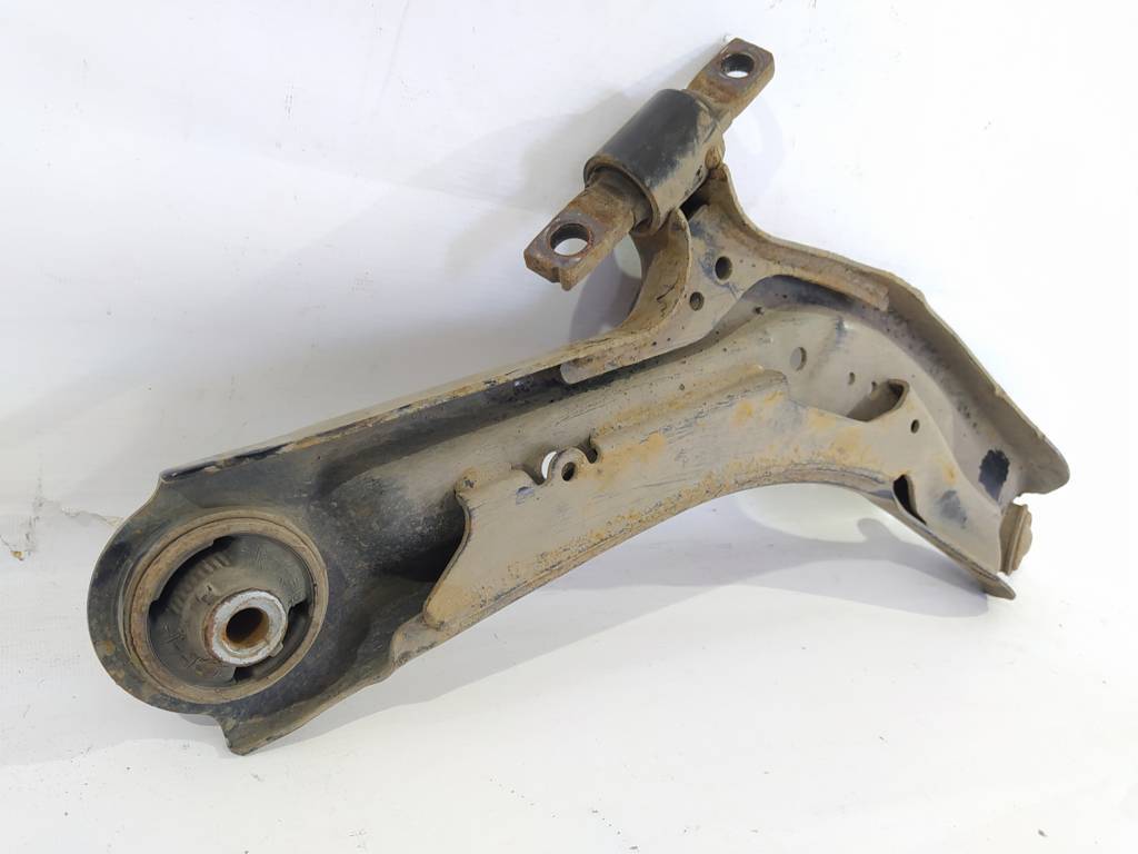 Rogue Рычаг подрамника переднего левый нижний Nissan Rogue 2014-2018 54501-4CU0A Nissan Rogue 5