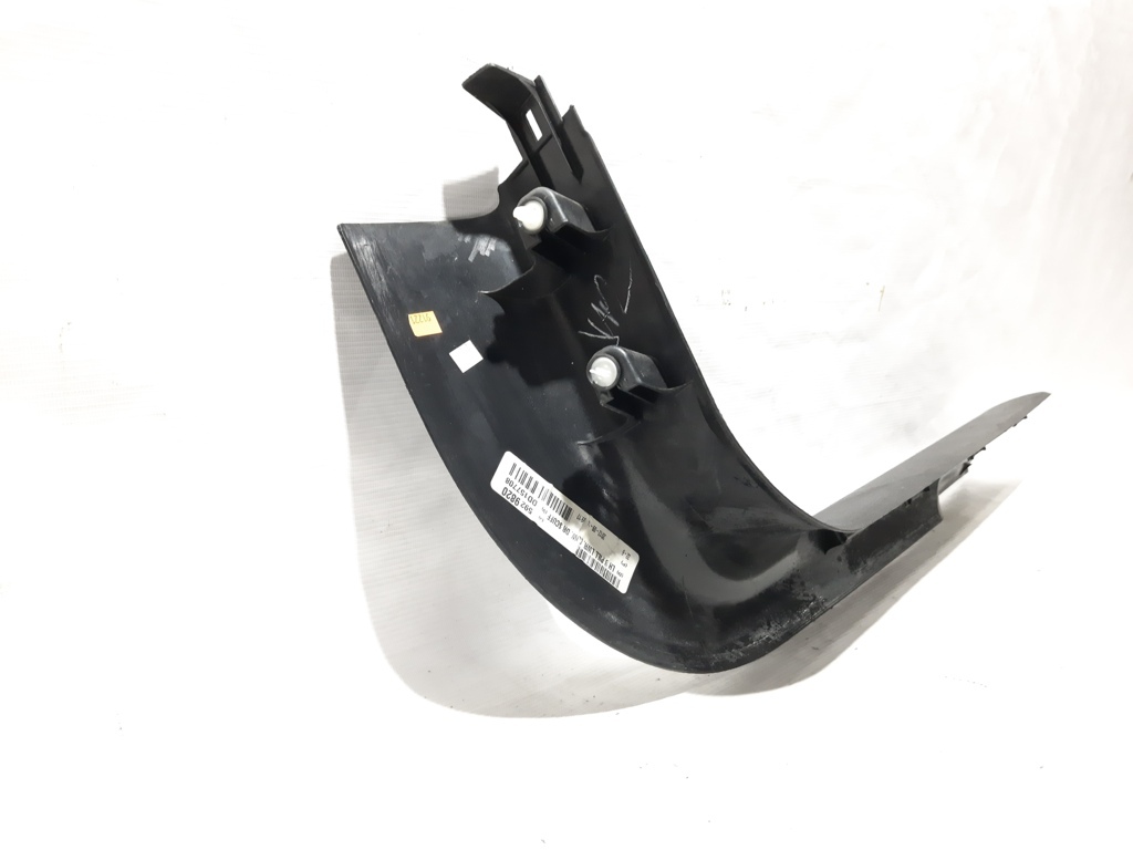 Dart Накладка порога передня ліва (кутова) Dodge Dart 2013-2019 5SL65DX9AA Dodge Dart 11