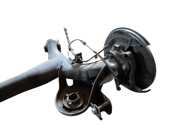 Bolt Балка задняя Chevrolet Bolt EV 2017-2023 42776692 Chevrolet Bolt EV 4