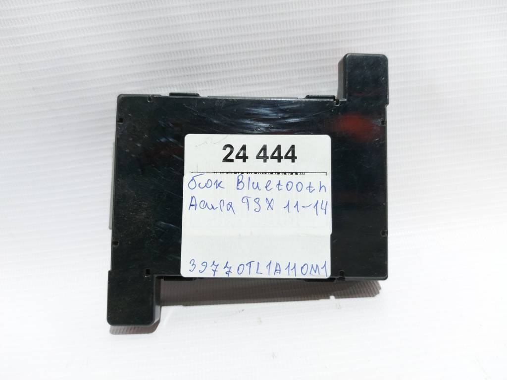 Tsx. Блок Bluetooth Acura TSX 2011-2014 39770TL1A110M1 Acura TSX