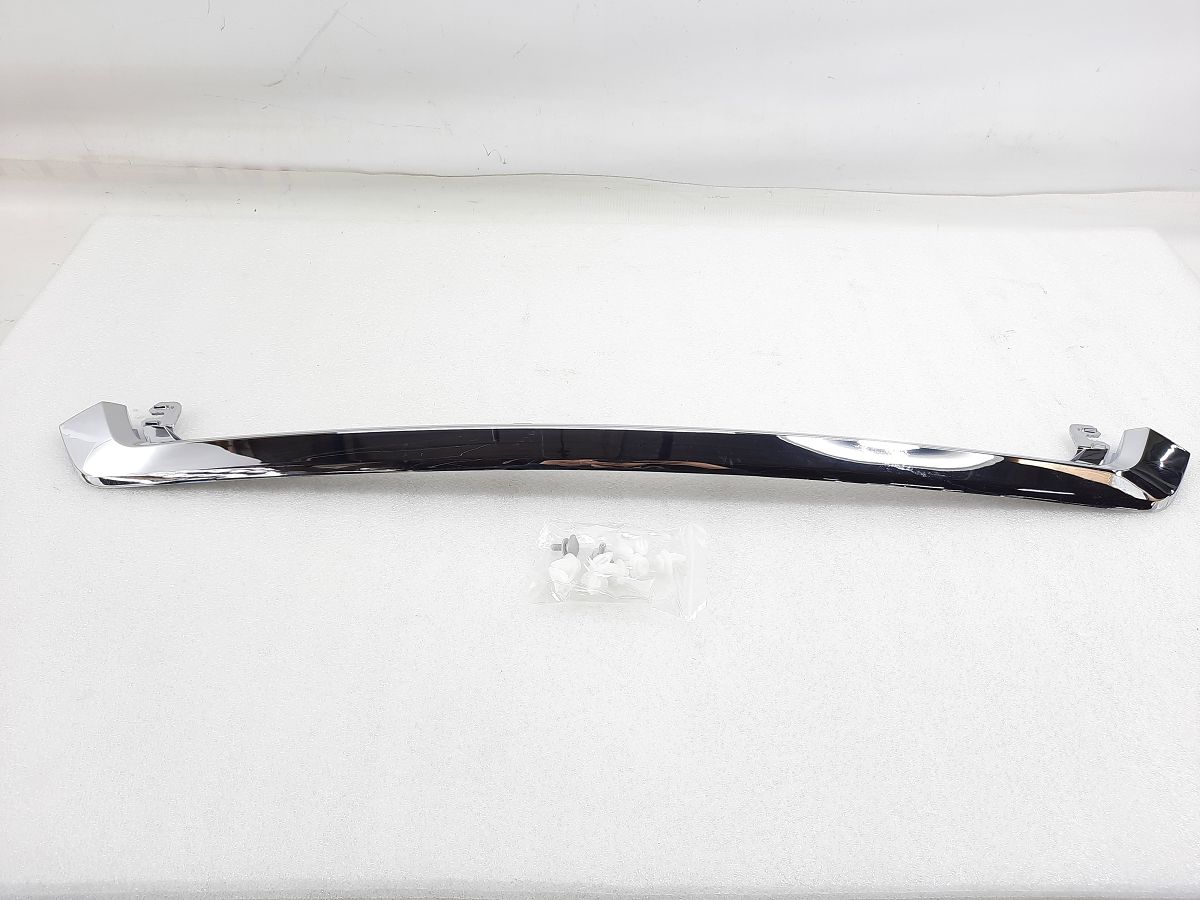 Молдинги капота Молдинг капота Subaru Forester 2014-2016 91121SG011 Subaru Forester 6