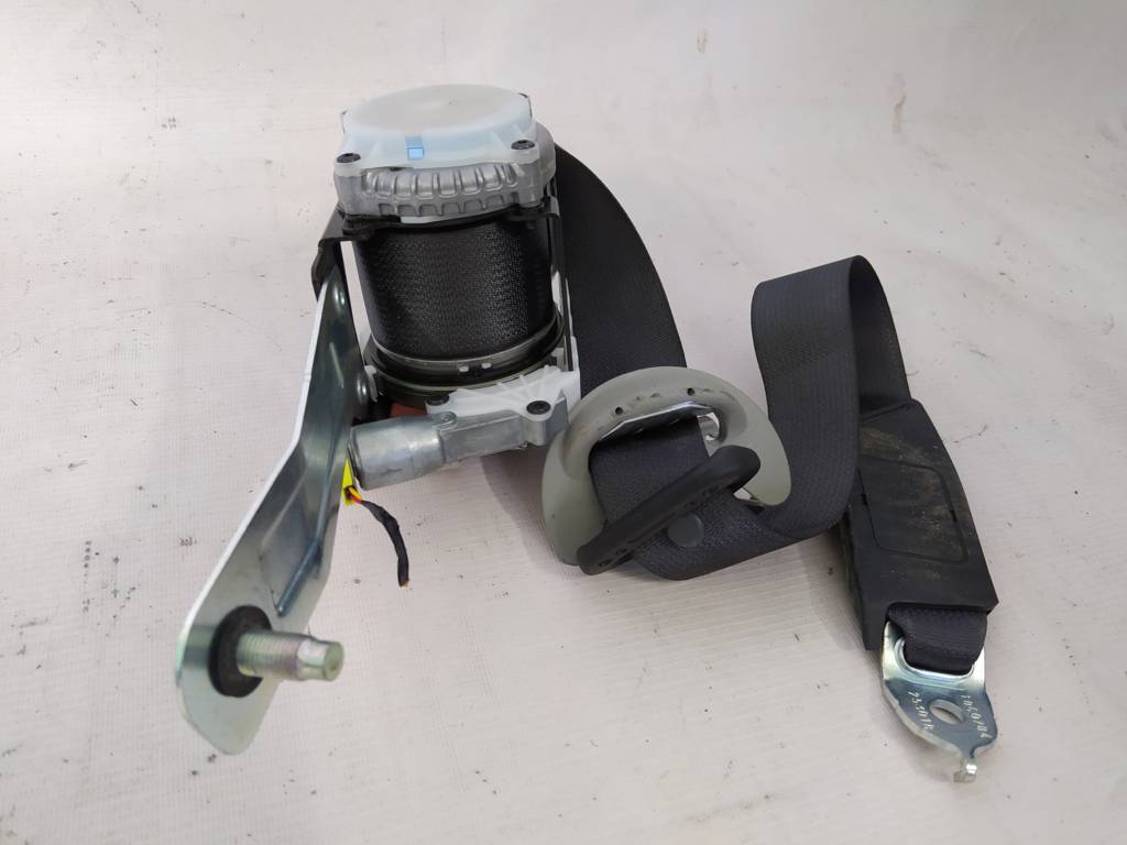 Ilx Ремінь безпеки задній правий Acura ILX 2013-2020 04824TX6A01ZC Acura ILX 6