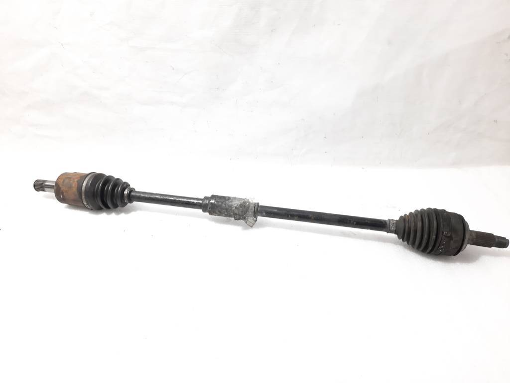 Insight Піввісь передня права Honda Insight 2010-2014 44305TF0N01 Honda Insight 16