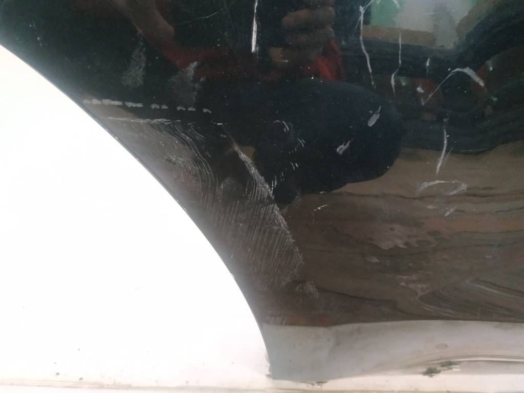 Equinox Двері задні праві Chevrolet Equinox 2010-2017 23376624 Chevrolet Equinox 4