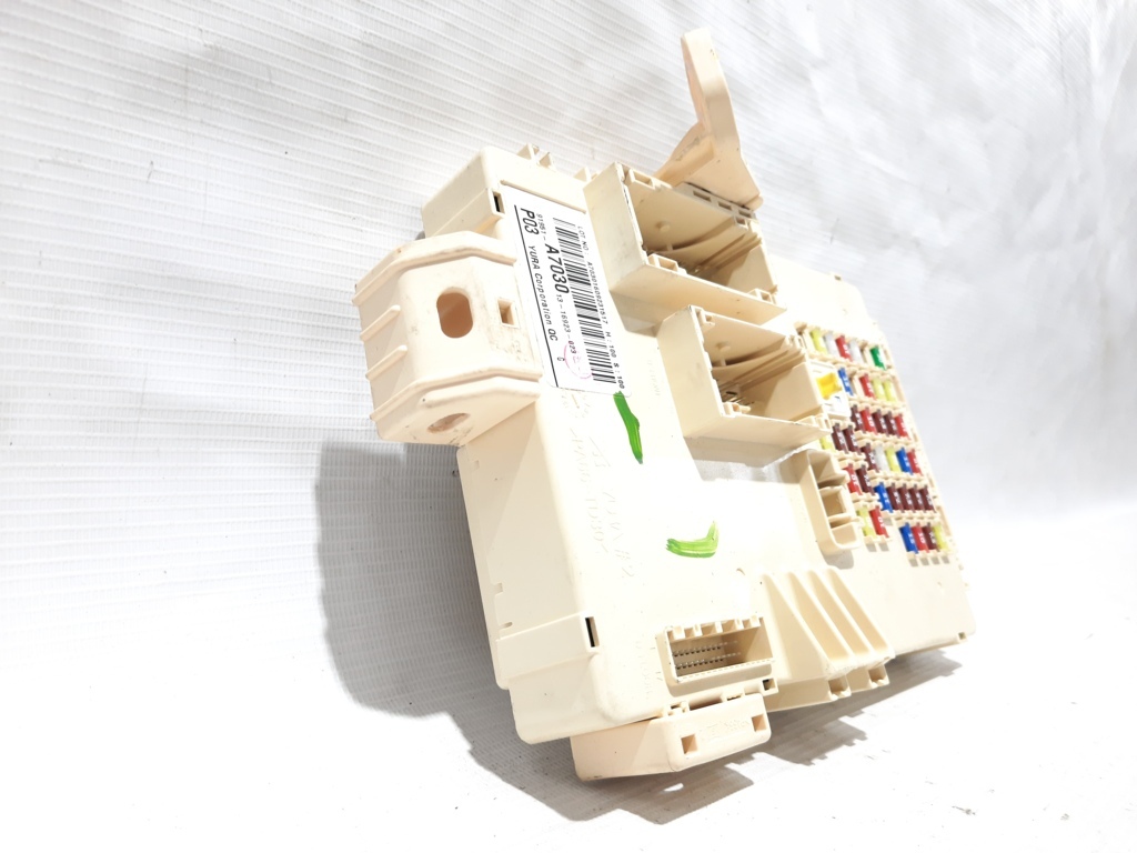 Forte Блок запобіжників салону Kia Forte 2017-2018 91951A7030 Kia Forte 5 Forte Блок запобіжників салону Kia Forte 2017-2018 91951A7030 Kia Forte 5