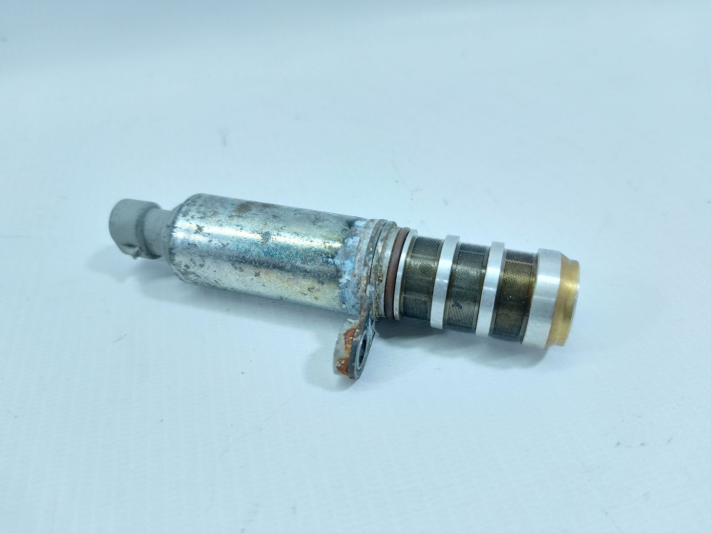 Equinox Клапан регулировки фаз газораспределительного механизма Chevrolet Equinox 2010-2017 12679099 Chevrolet Equinox 2