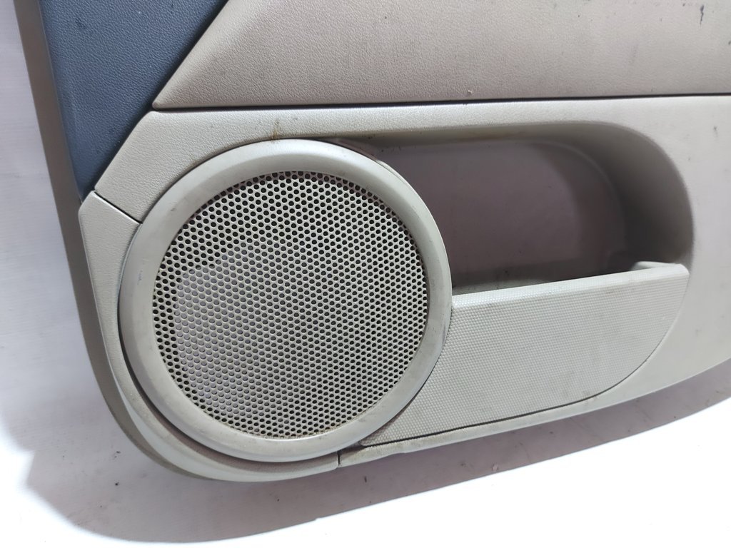 Compass Карта двери передняя правая Jeep Compass 2013-2017 1UC261DVAD Jeep Compass 11