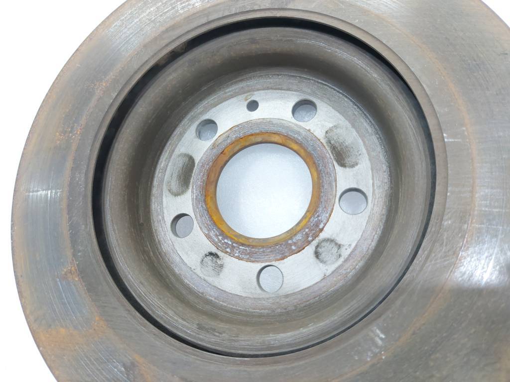 Regal Диск гальмівний задній Buick Regal 2011-2020 23118534 Buick Regal 5