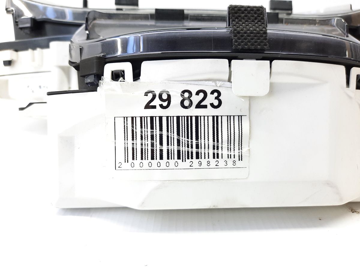 Insight Приборная панель Honda Insight 2010 78100TM8A13 Honda Insight 9