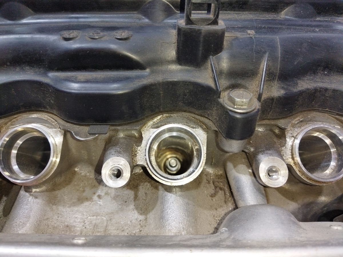 Cr-z Двигун (голий) пробіг 72т.міль Honda CR-Z 2014-2016 10002RTWA10 Honda CR-Z 6