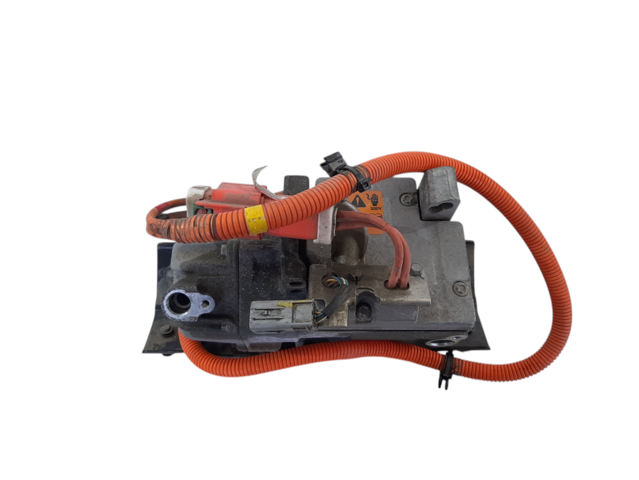 Model s Компресор кондиціонера Tesla Model S 2012-2016 6007380-00-C Tesla Model S 4 Model s Компресор кондиціонера Tesla Model S 2012-2016 6007380-00-C Tesla Model S 4